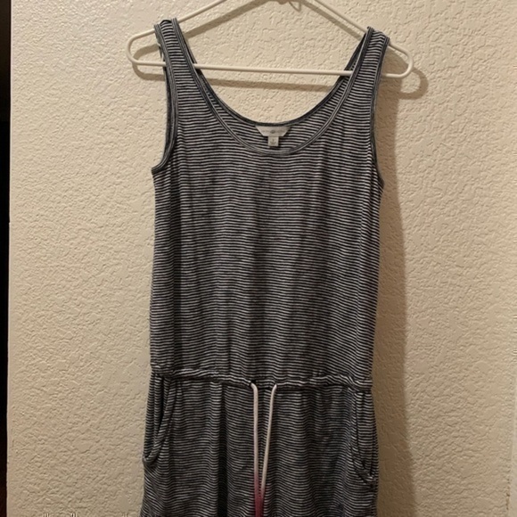 Lucky Lotus size small romper - Picture 2 of 7